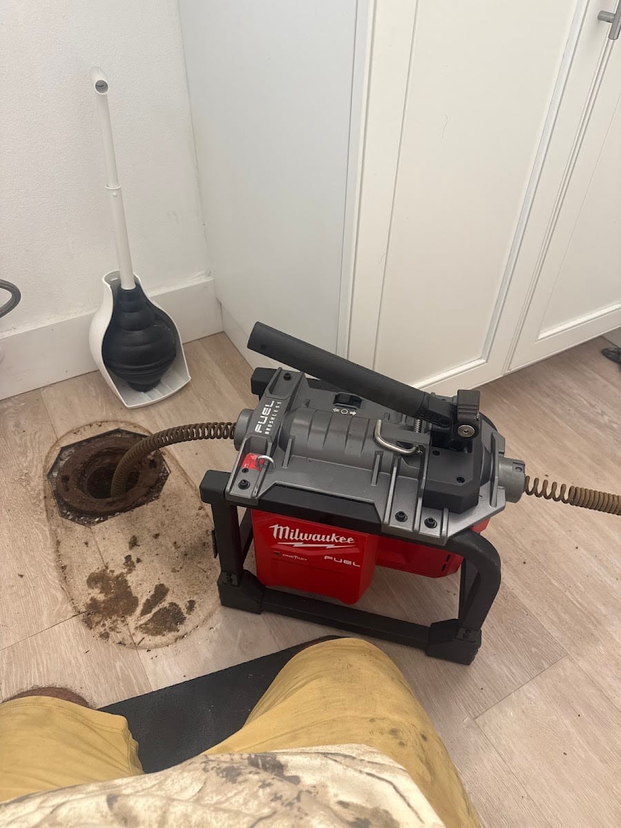 Dave’s Plumbing & Mechanical LLC