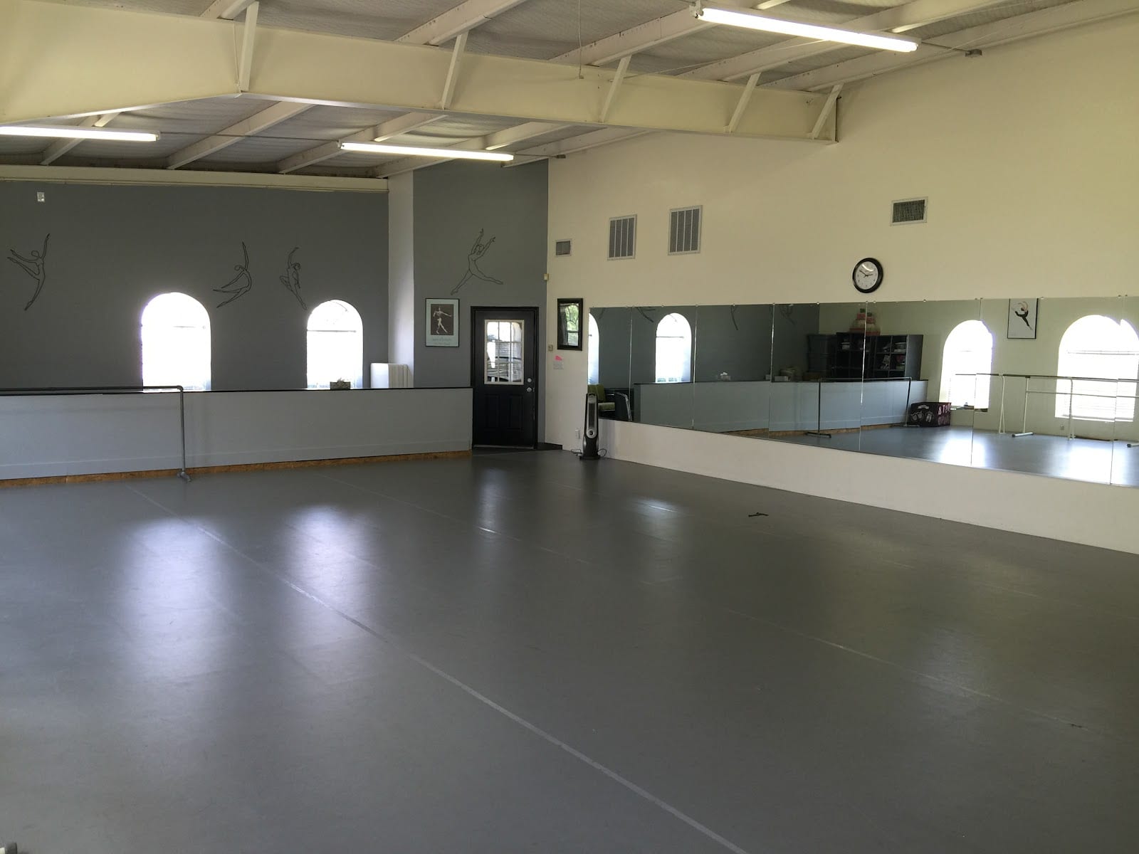 Denton Dance Conservatory, photo 2