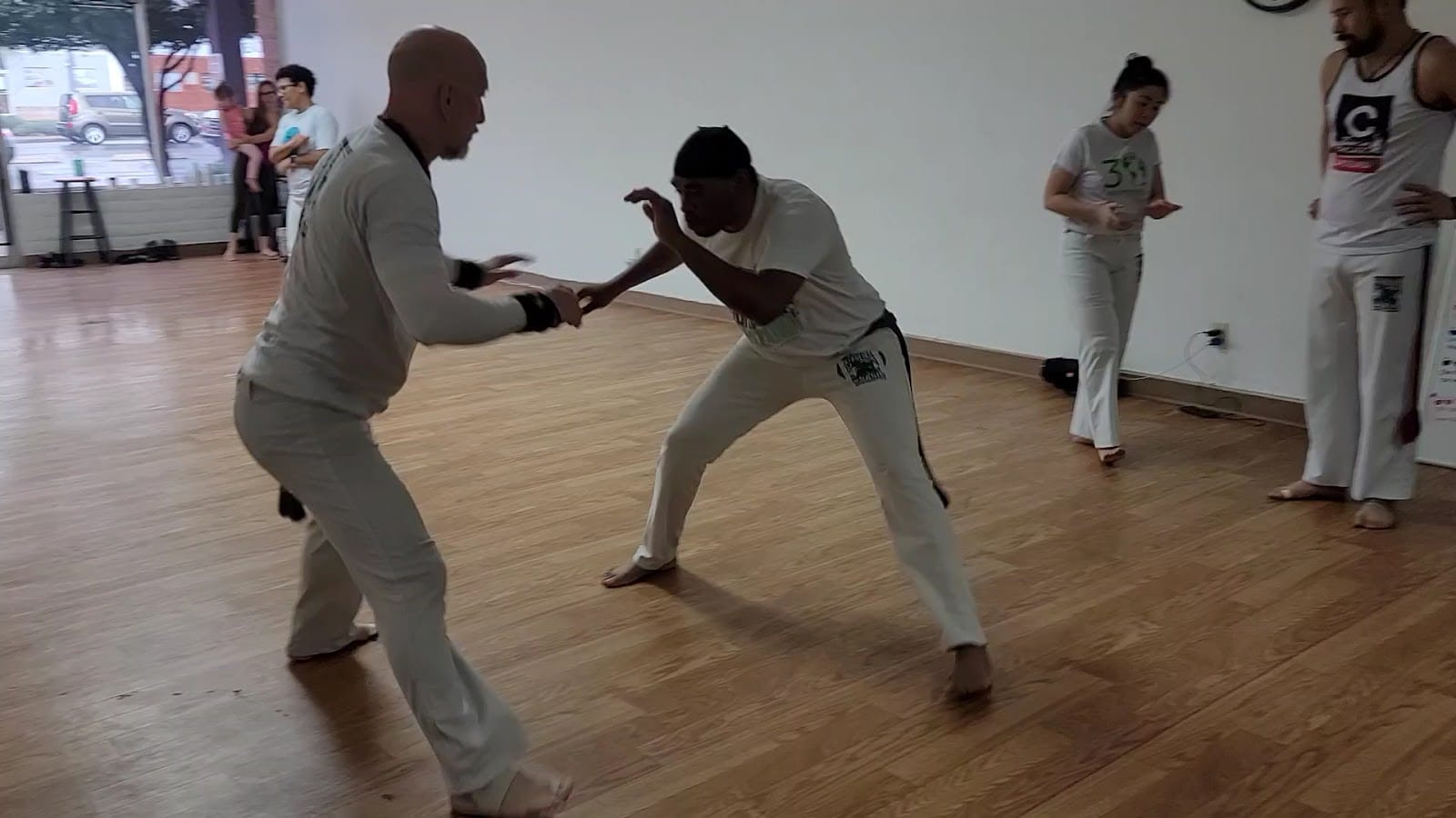 Capoeira Brasil - Southern Arizona, photo 2