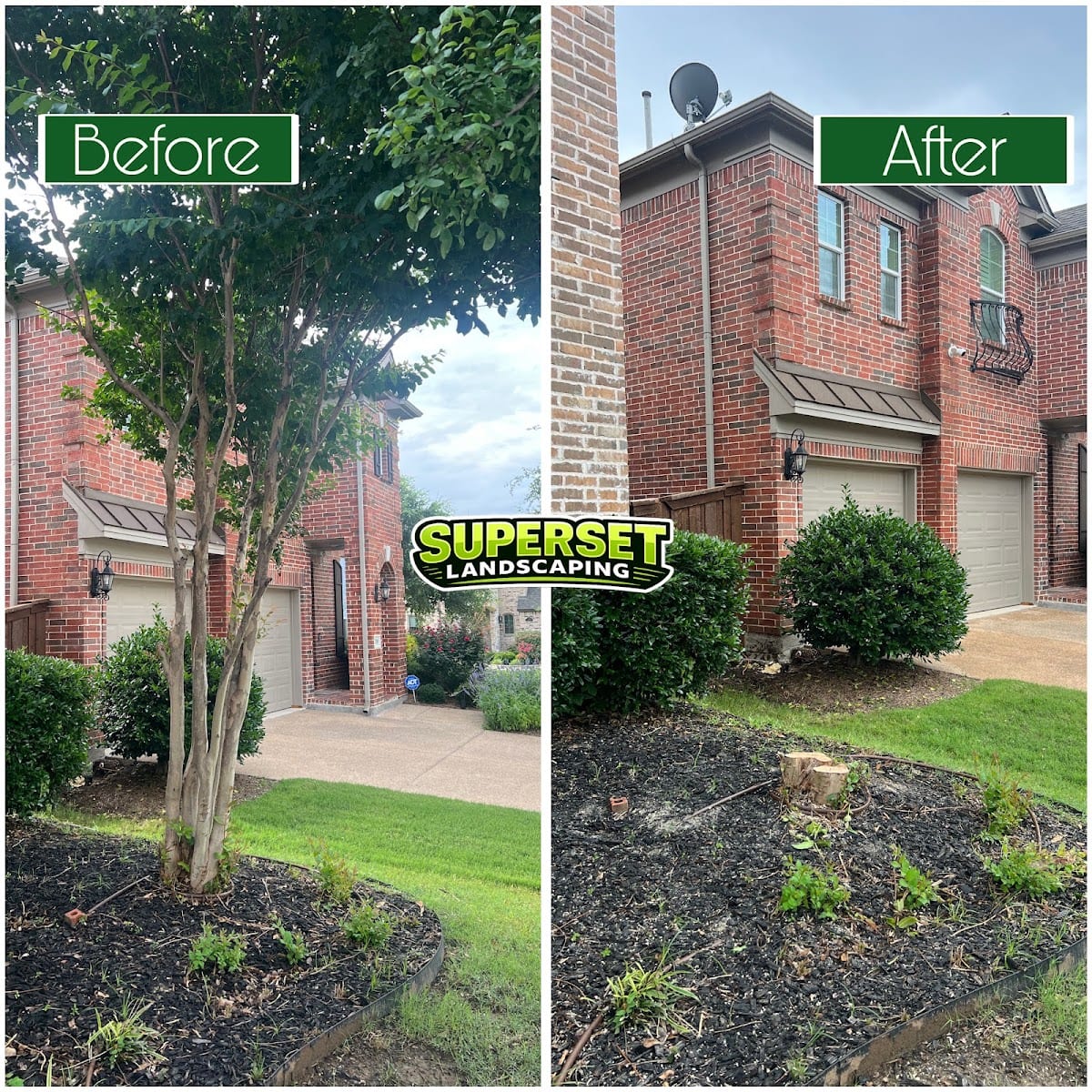 Superset Landscaping, photo 2