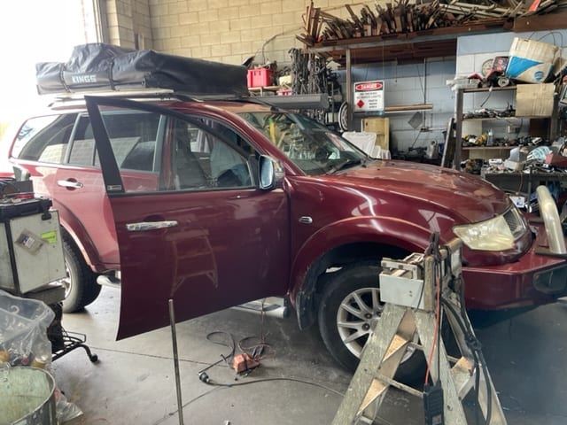 Miles Auto Electrical Service, photo 3