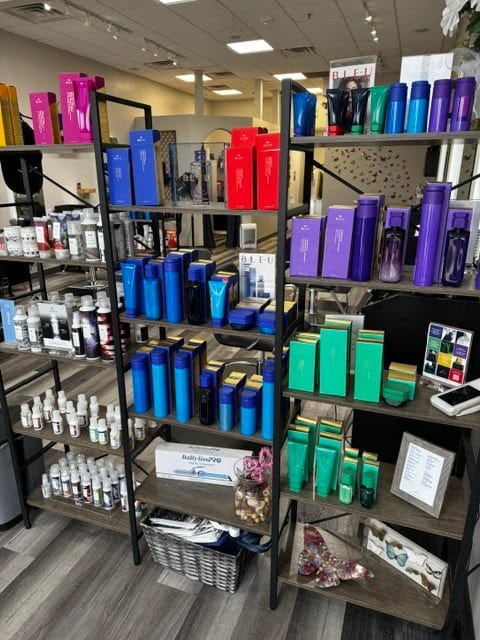 Evolve Hair Boutique