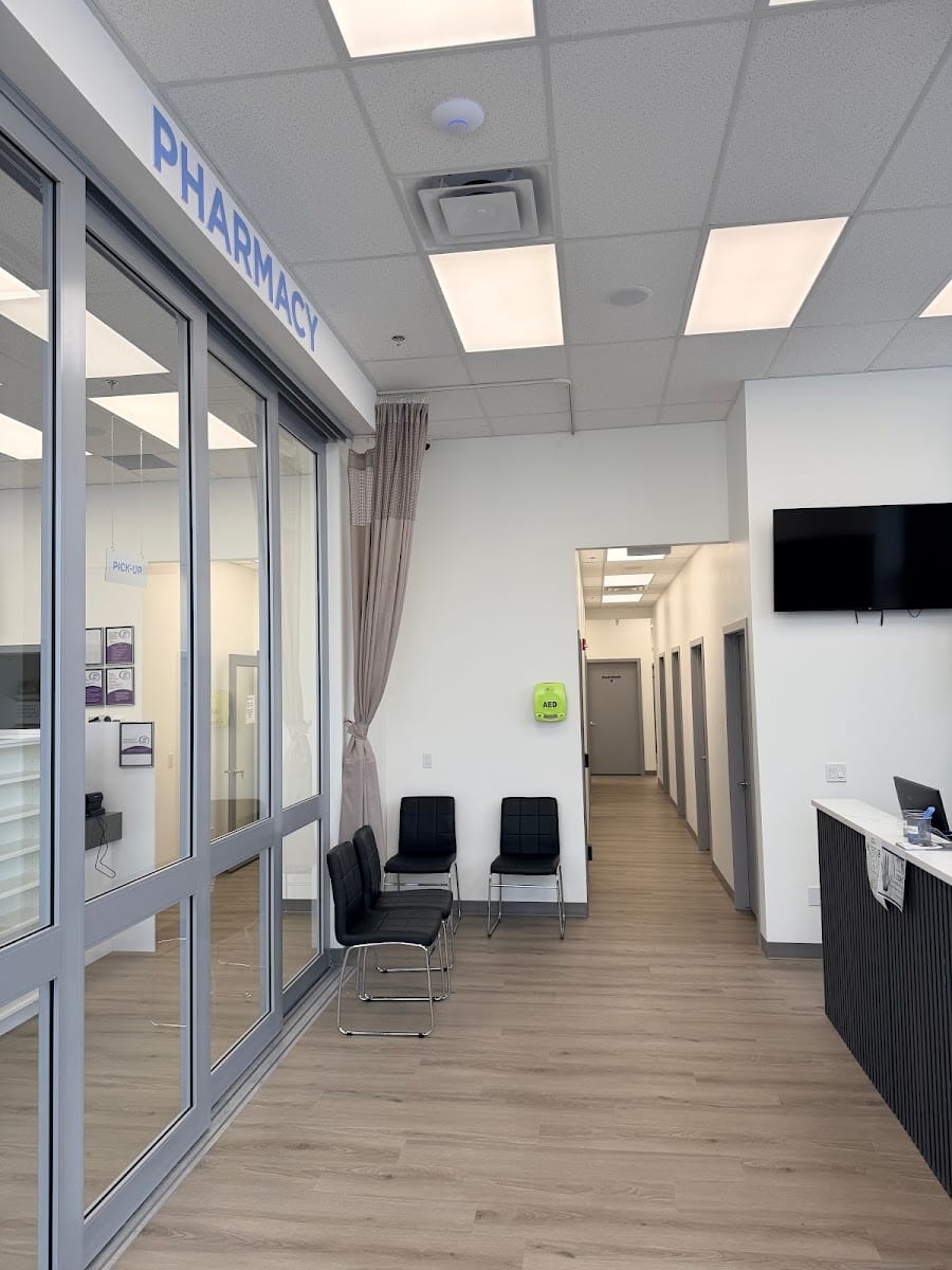 Greenstone Medical Centre, photo 3