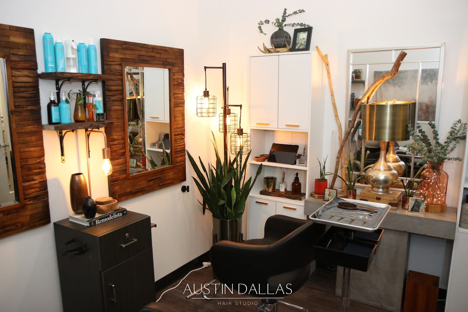 AUSTIN DALLAS HAIR STUDIO (Prosper Hair Salon)
