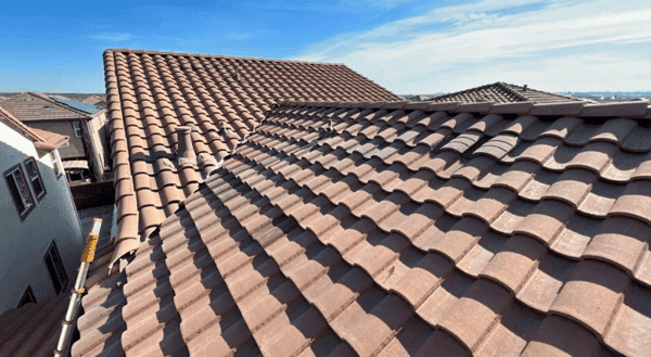 J.O Roofing Inc.