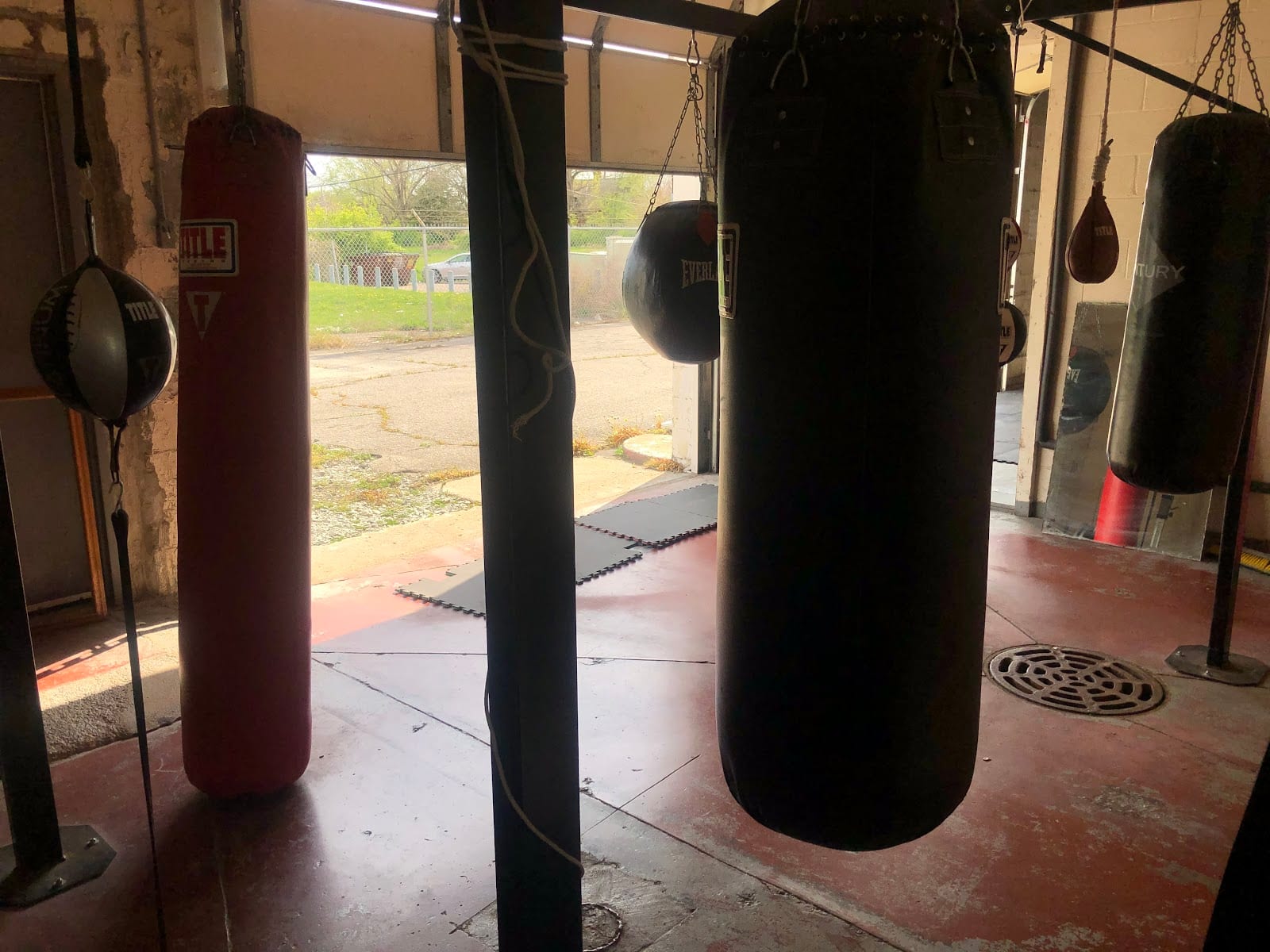 Westside Boxing & Fitness, photo 3