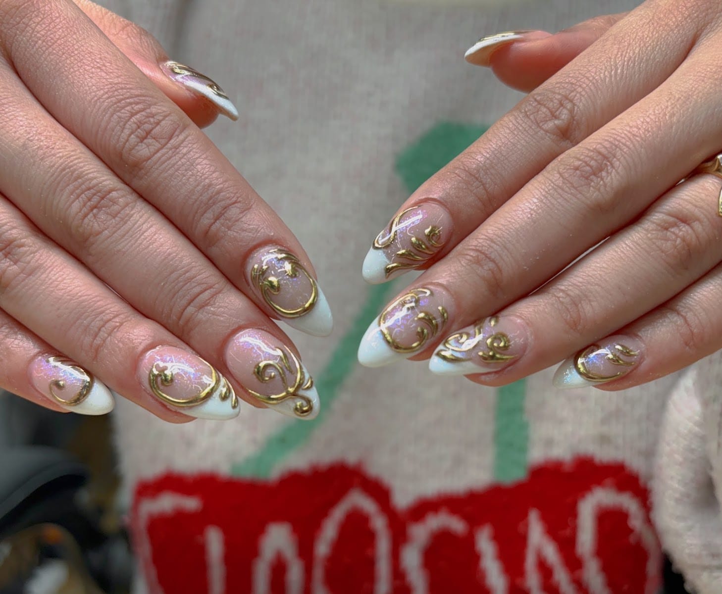 Artistic Nail & Spa, photo 2