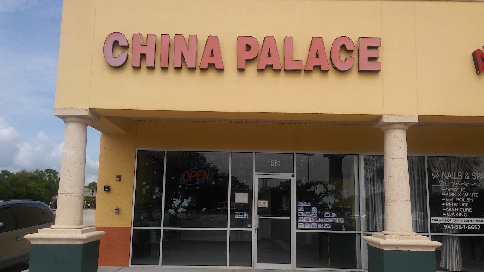China Palace