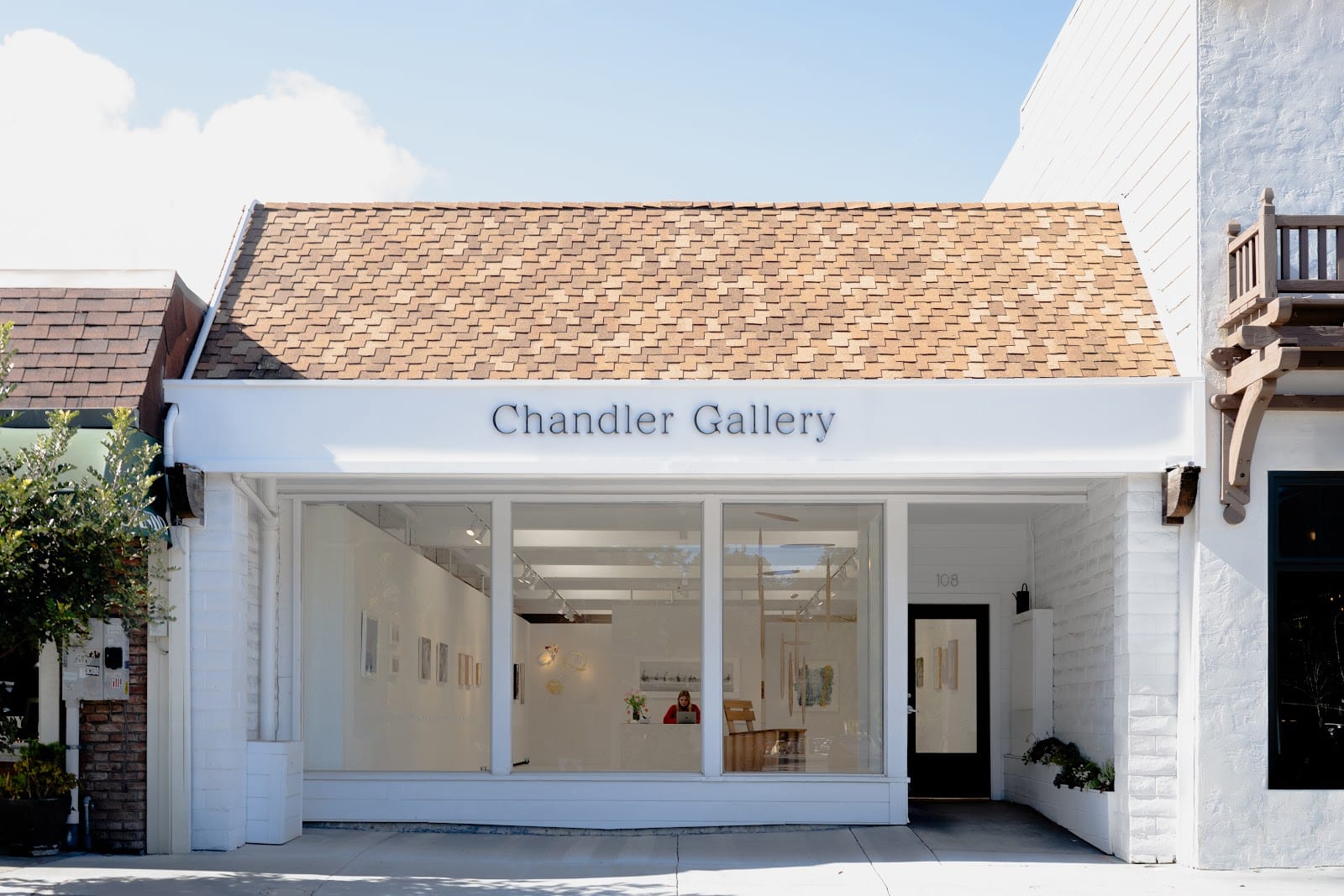 Chandler Gallery