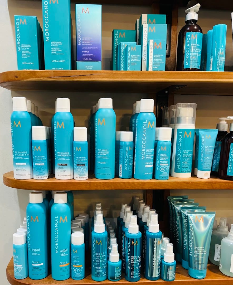 Fusion, The Salon, photo 3