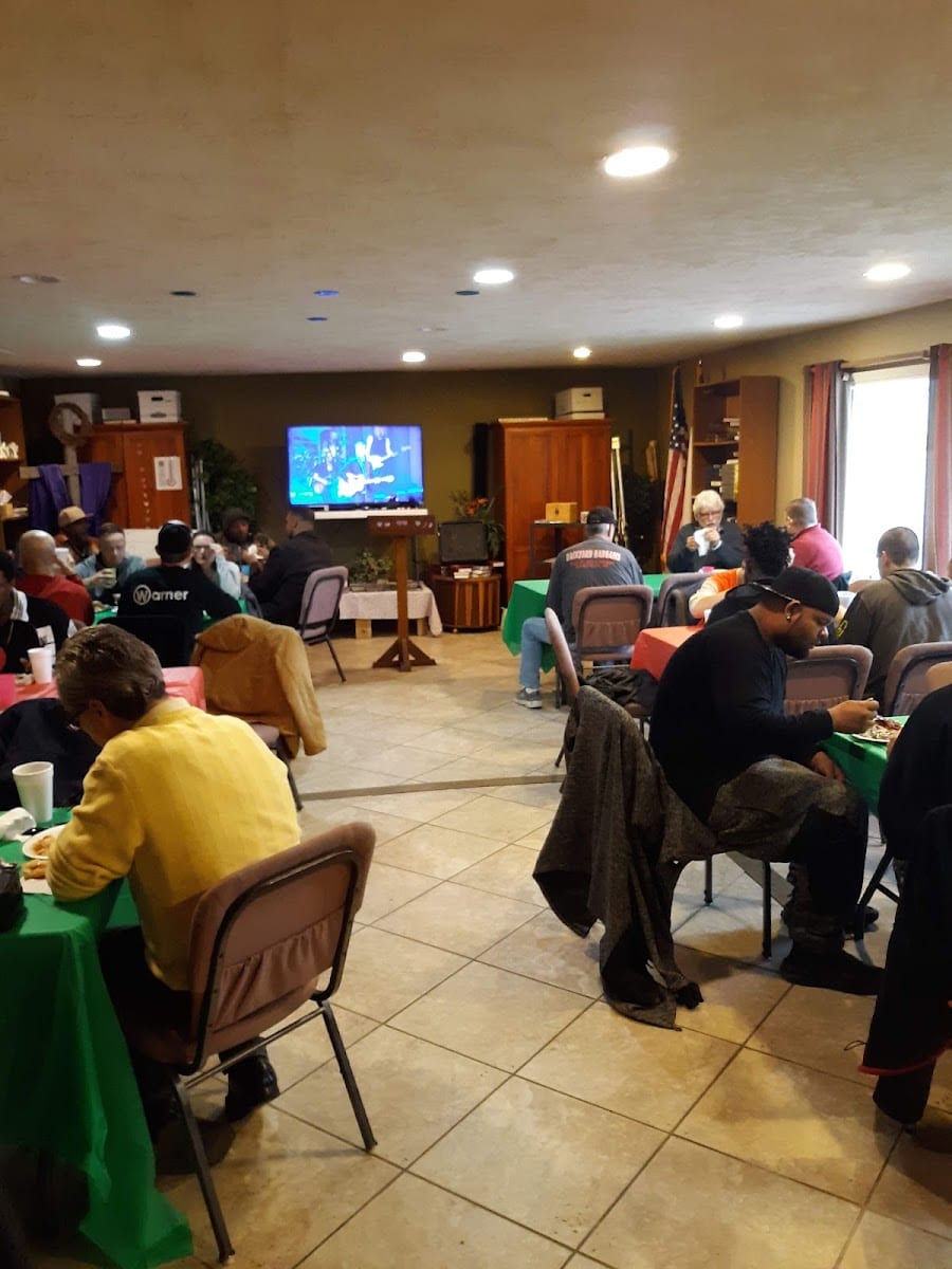 Man 4 Man Ministries, photo 2