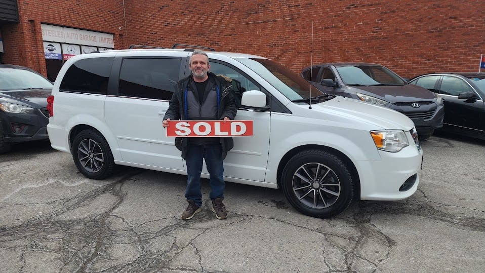 Steeles Auto