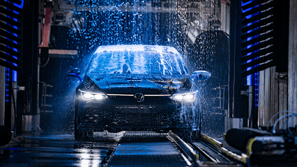 Coastal Express Car Wash