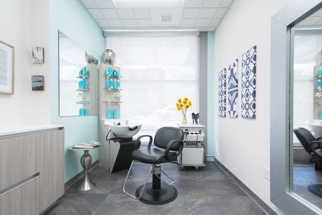 Sola Salons, photo 2