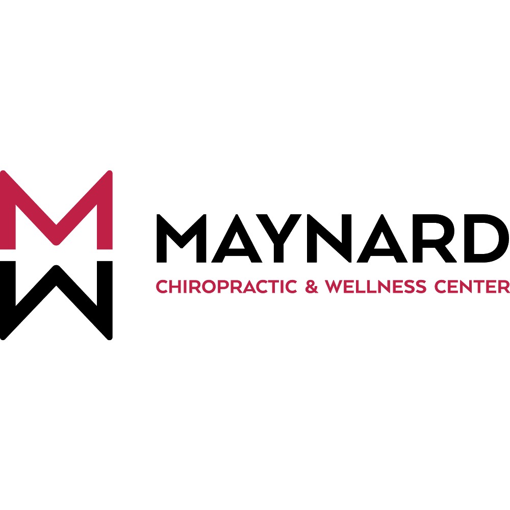 Maynard Chiropractic and Wellness Center