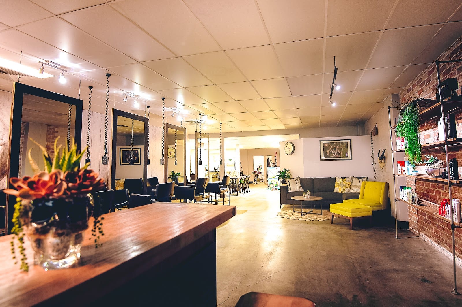 Blessed Hair Lounge, photo 3