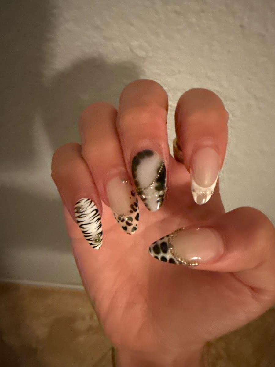 Lavish Nail Lounge, photo 3