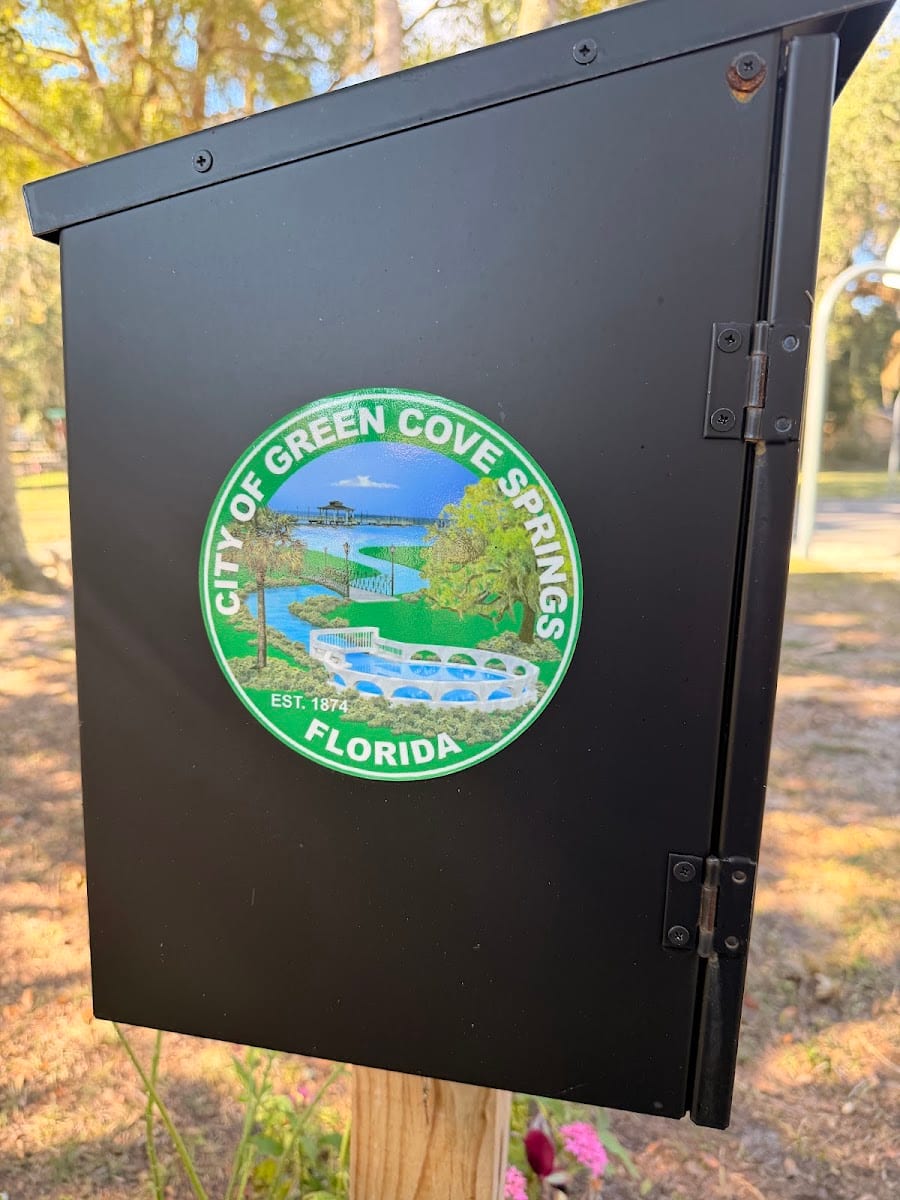 Augusta Savage Friendship Park, photo 3