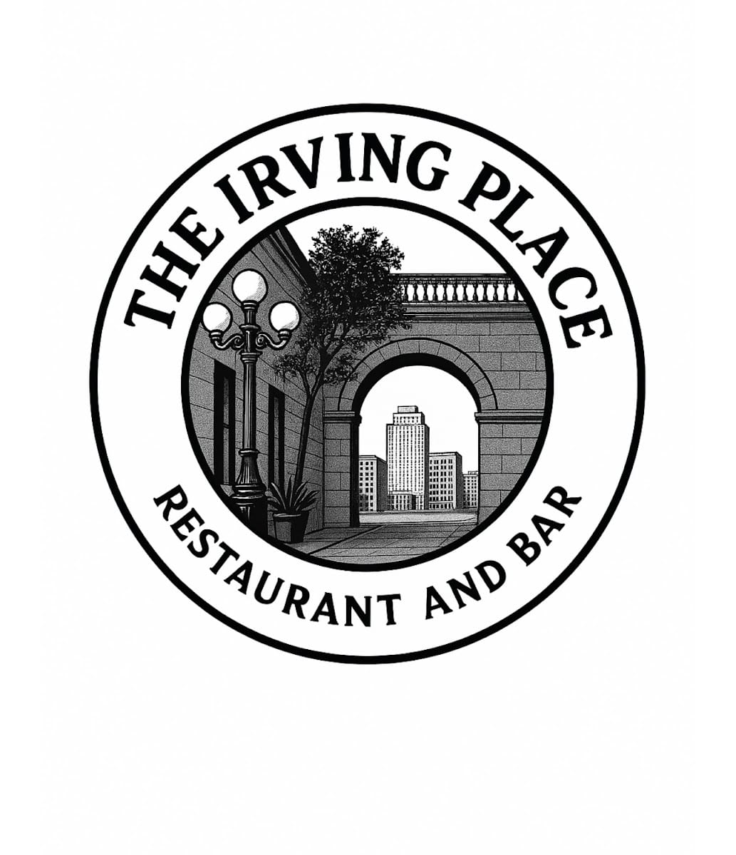 THE IRVING PLACE Restaurant and Bar