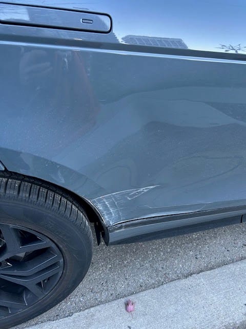 Omega MP Autobody, photo 3