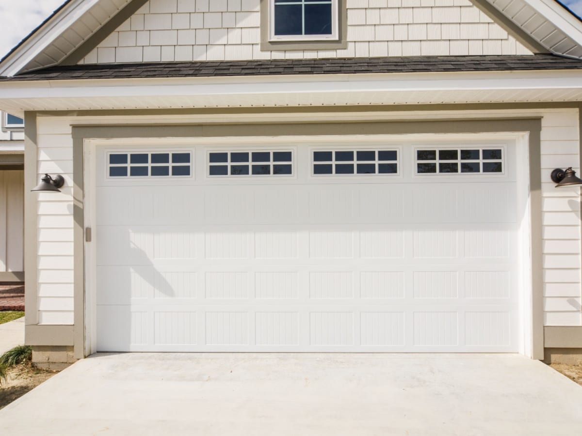 Richmond Hill Garage Door Repair Pros, photo 3