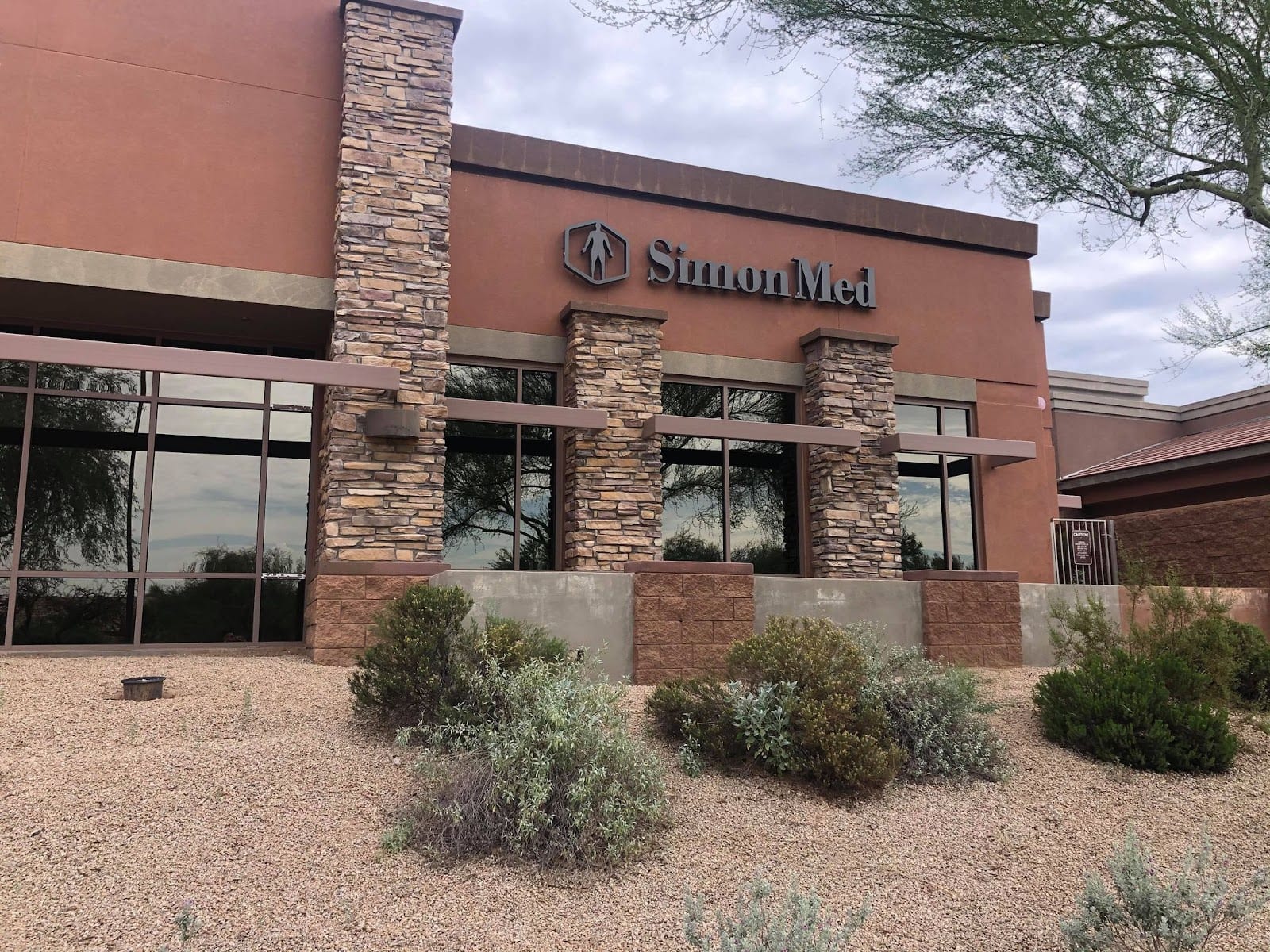 SimonMed Imaging - Thompson Peak, photo 2