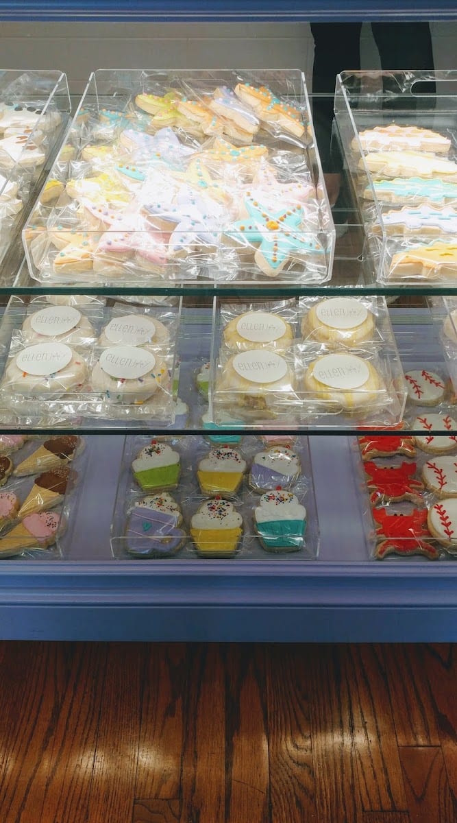 ellenJAY Bakery, photo 2