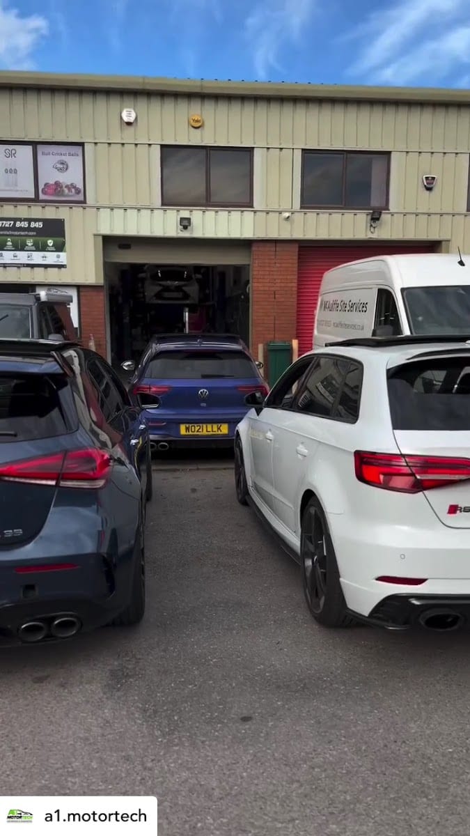 A1 Motortech Ltd, photo 3