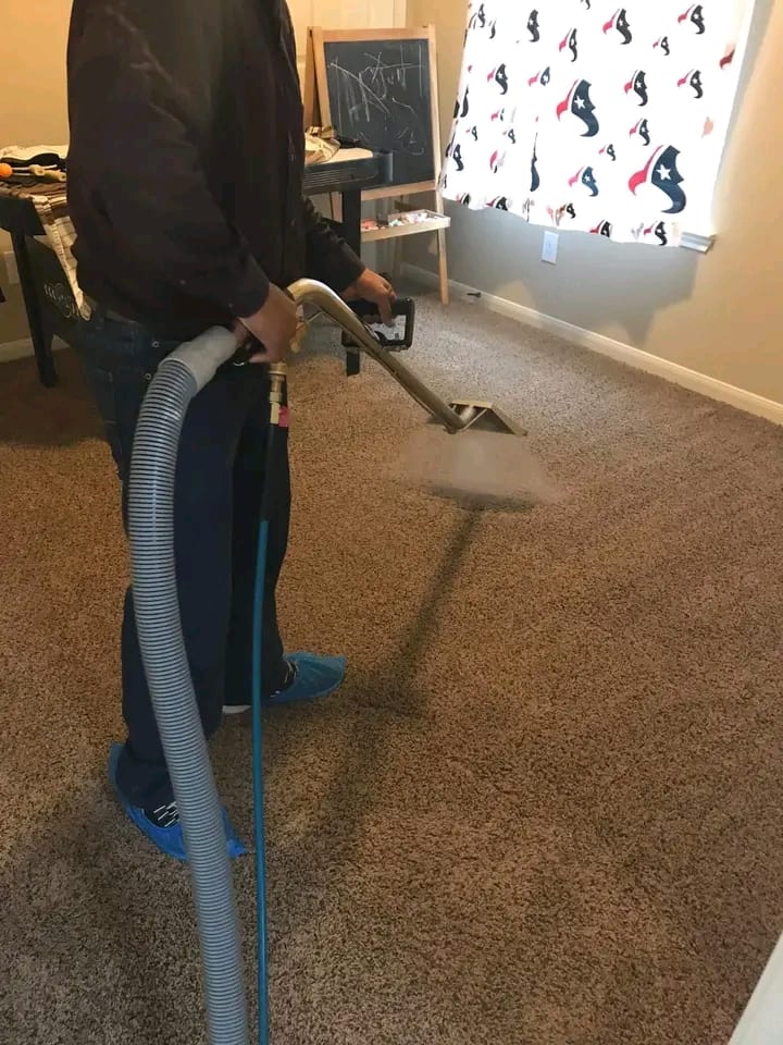 Carpet Cleaning Beaumont