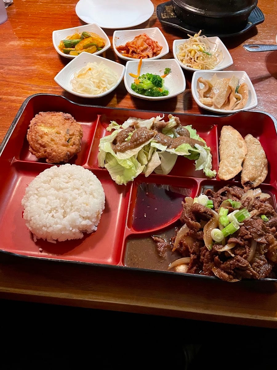 Sarione Korean Restaurant, photo 3