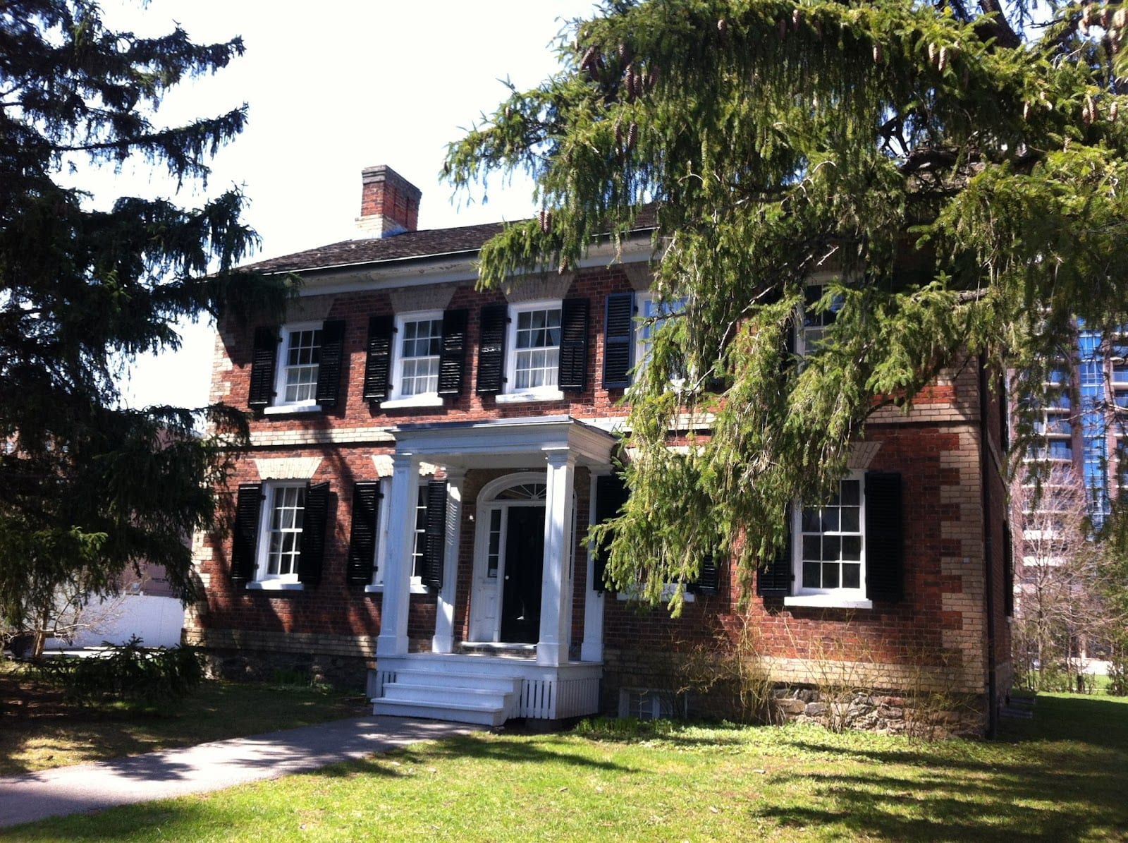 Gibson House Museum, photo 2