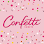Confetti Sweets