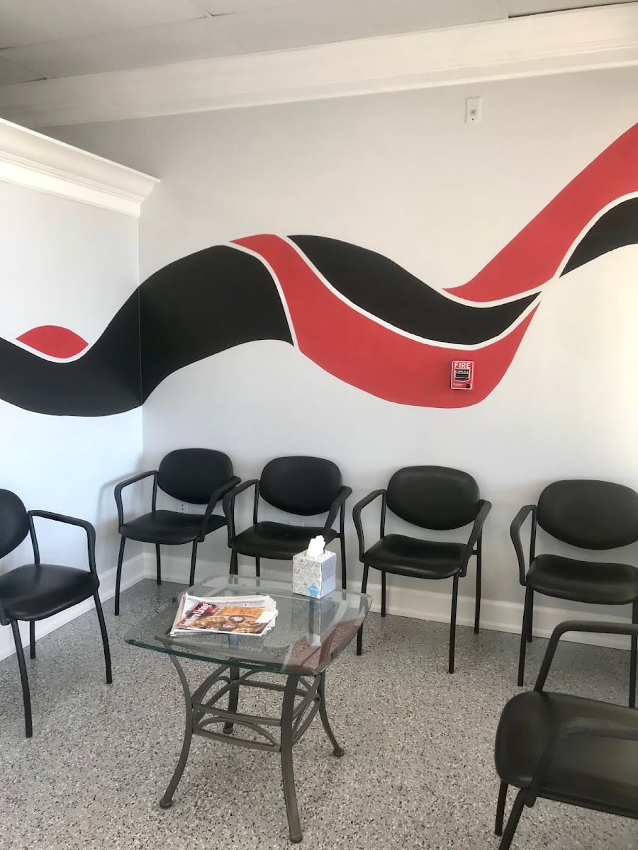 All In One Hair Salon, photo 3