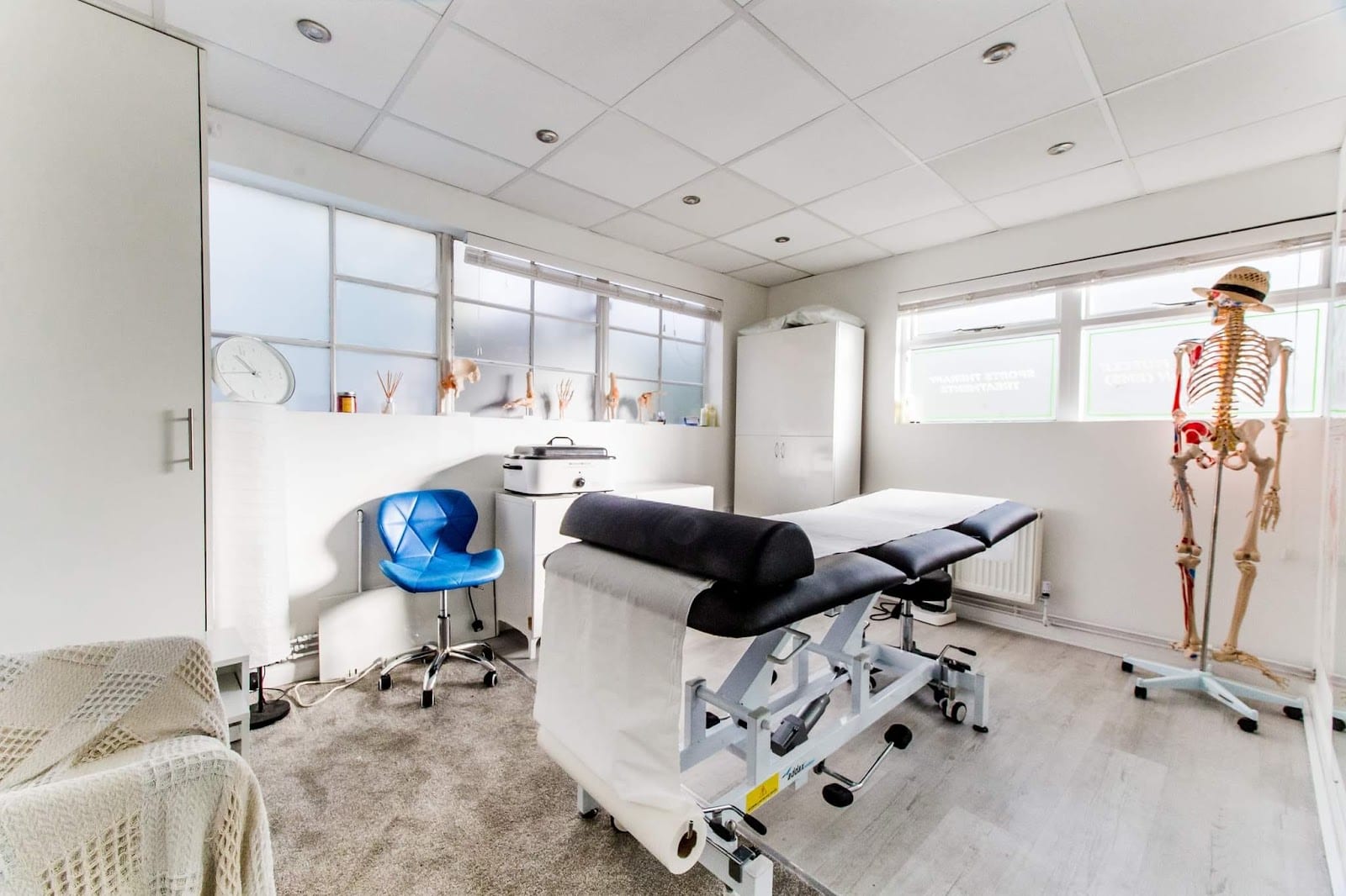 Osteo Care Clinic, photo 2