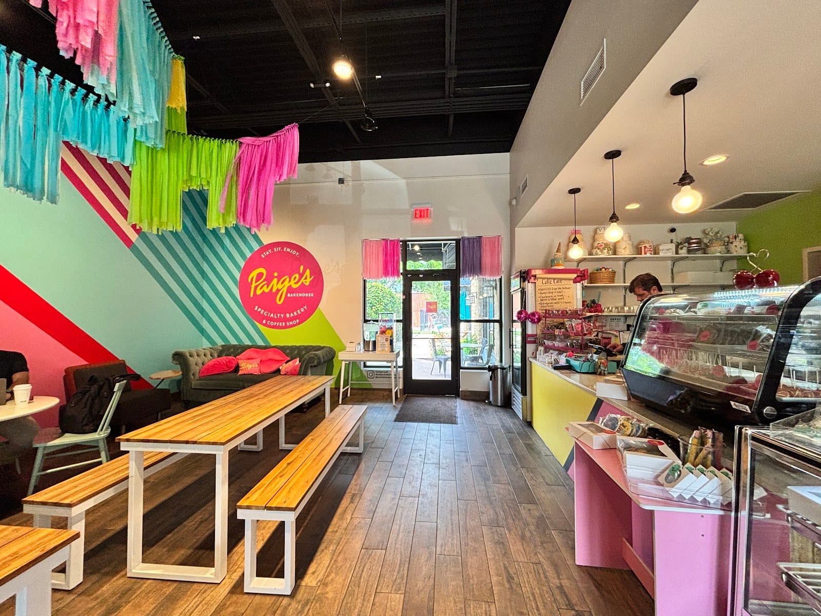Paige's Bakehouse, photo 4