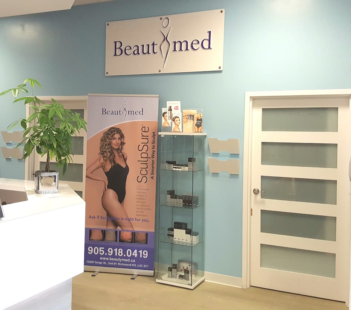 Beauty Med Cosmetic Clinic, photo 4