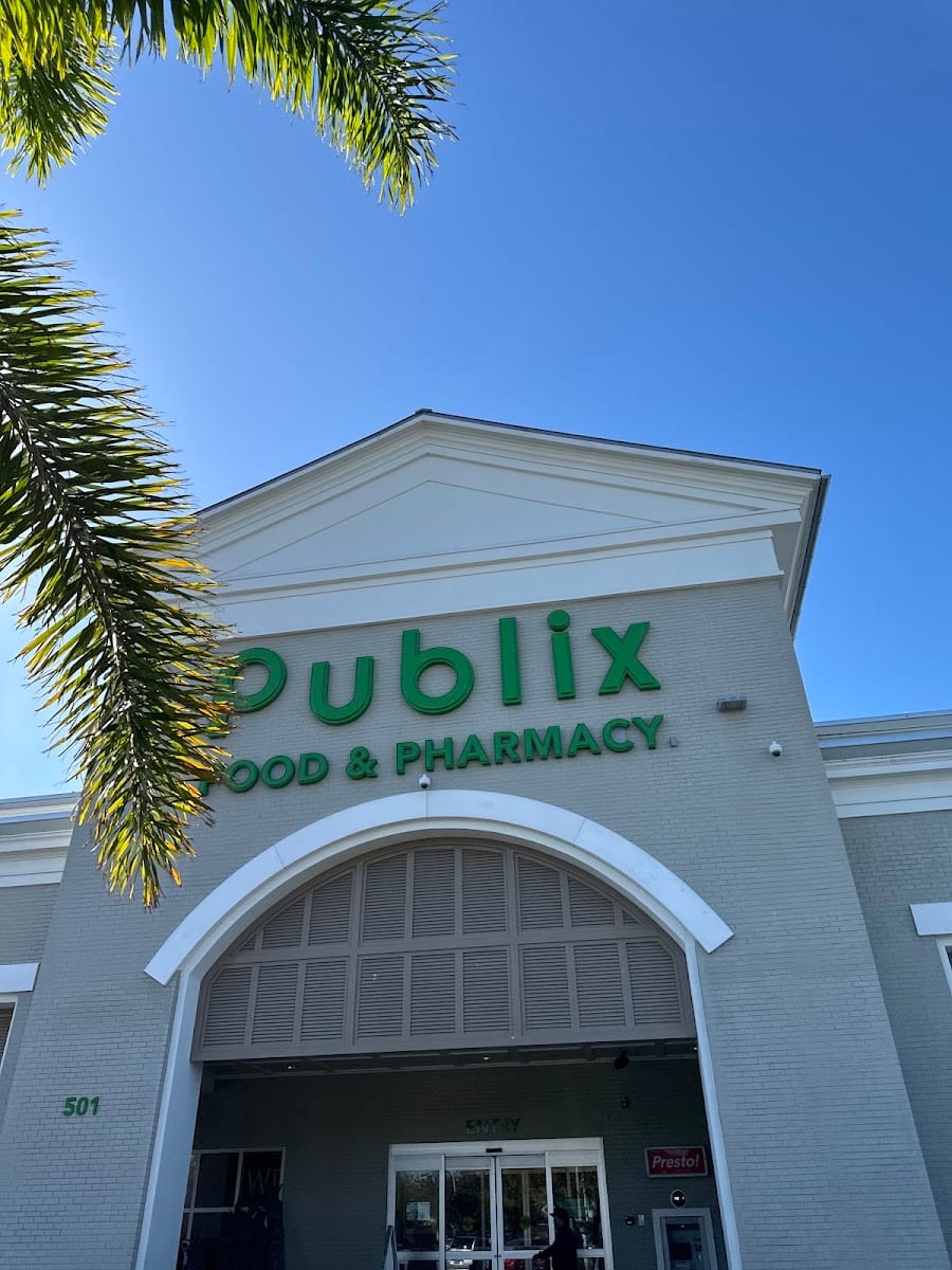 Publix Super Market at Bay Street, photo 2