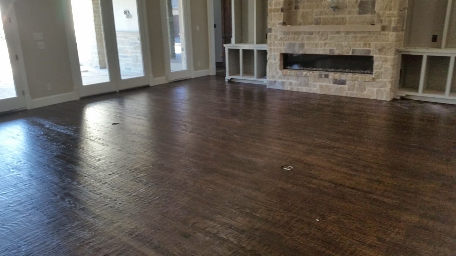 Infinity Hardwood Flooring Inc., photo 2