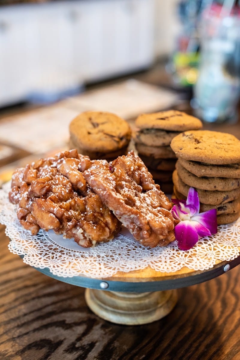 Hawaiian Aroma Caffe - The Ilikai, photo 4