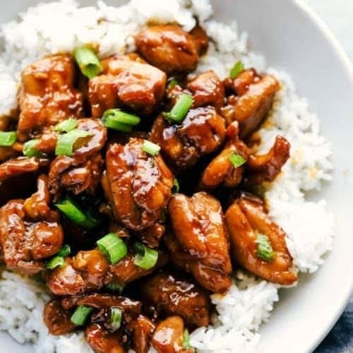 China Chef, photo 4