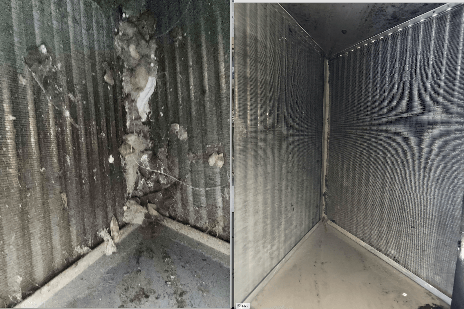 Farmer's Heating and Cooling Solutions