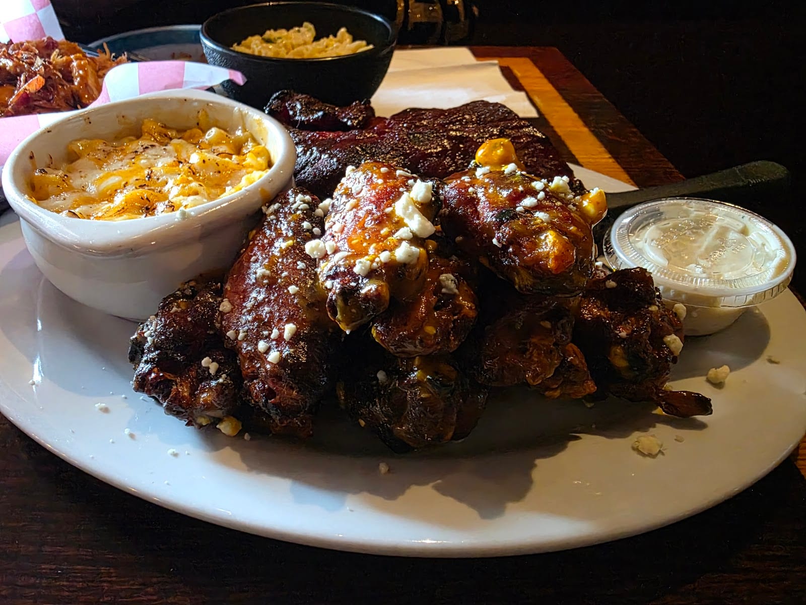 Whiskey River Pub & Grill, photo 2