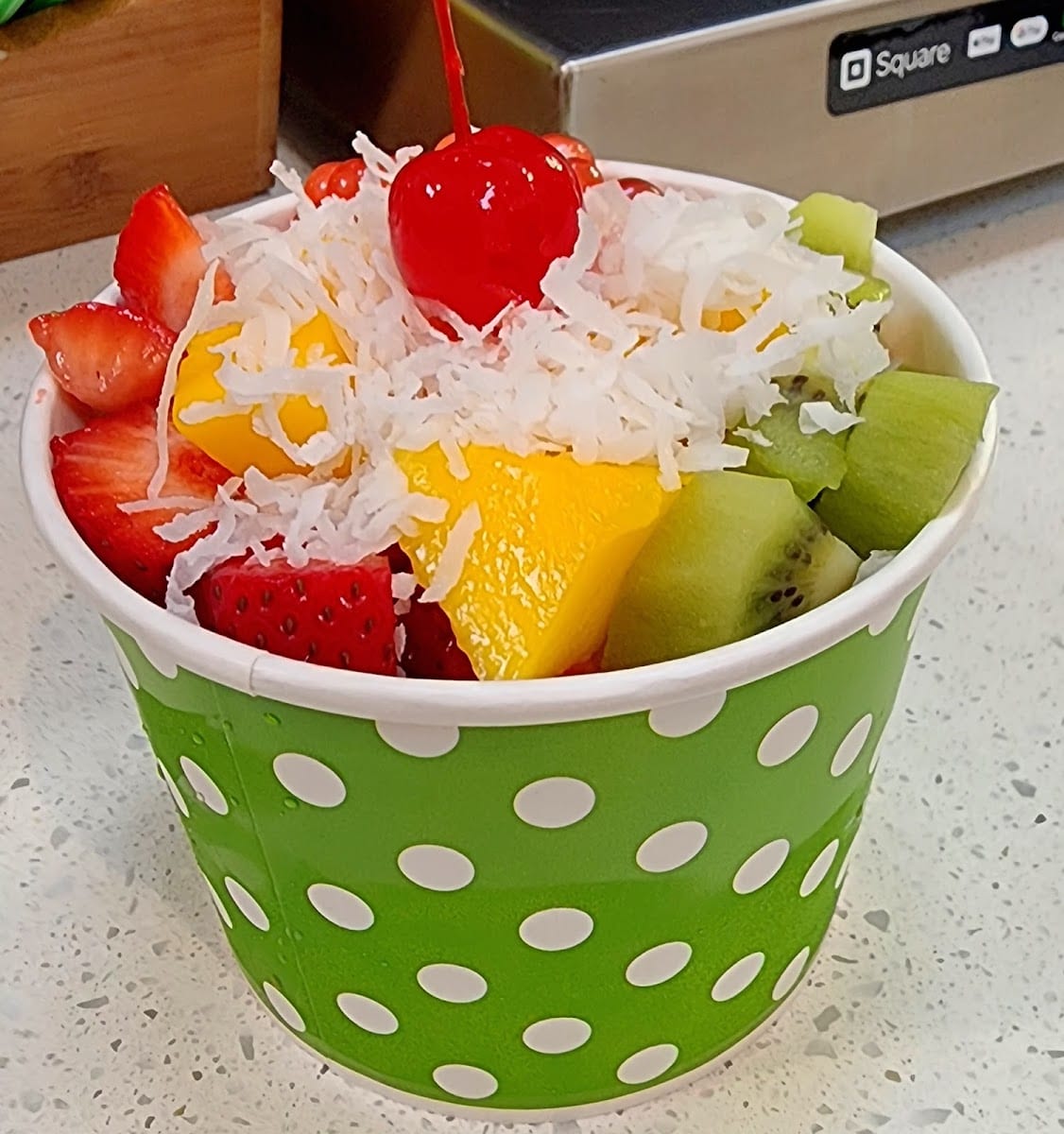 YogurtBee