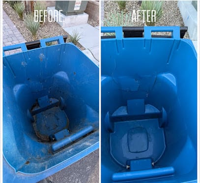 Preston Pressure Washing LLC | Las Vegas