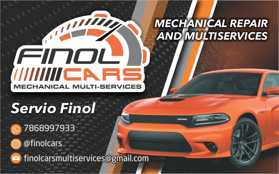 FINOL CARS LLC, photo 2