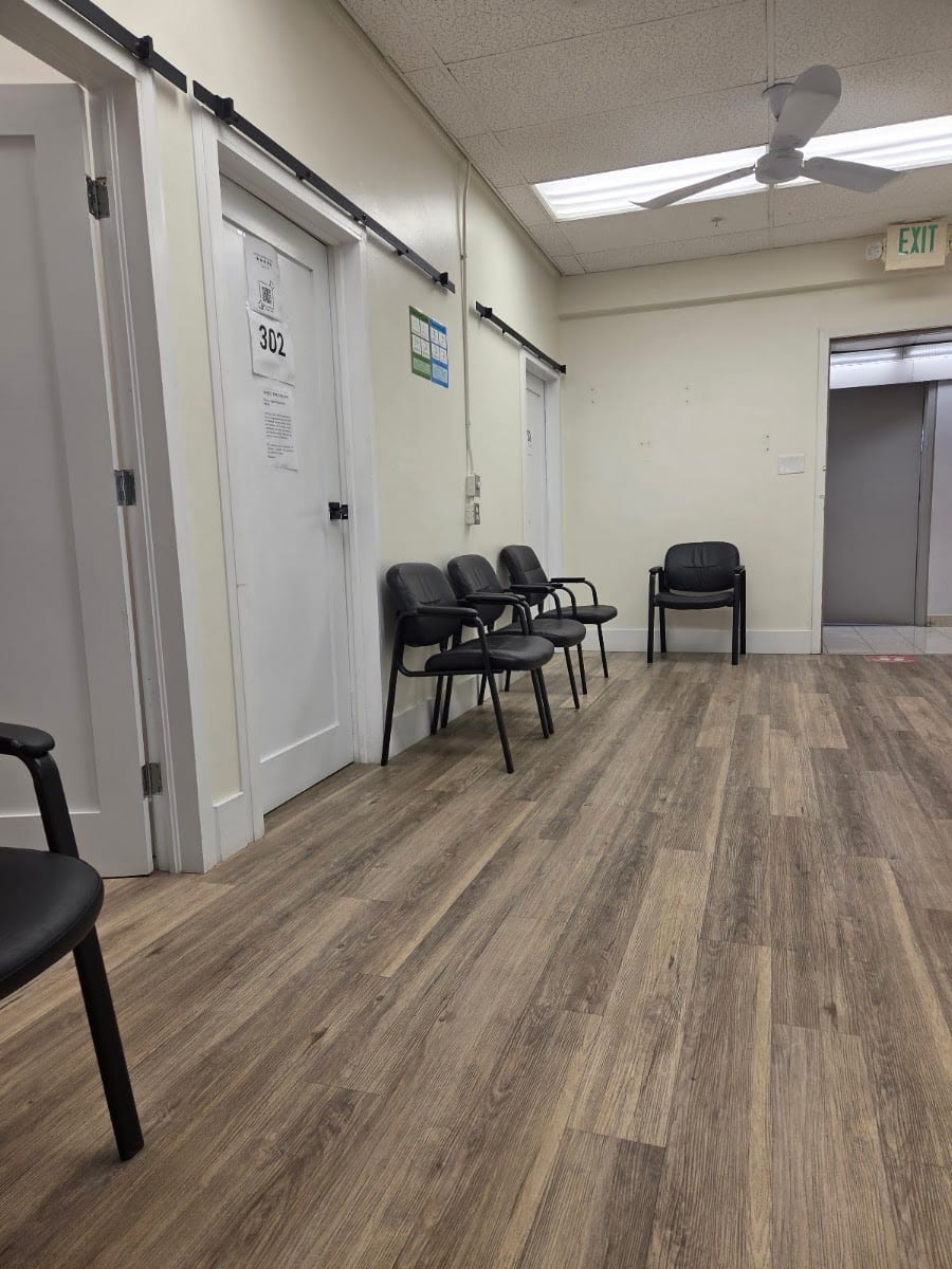 Centerpoint Medical Centre
