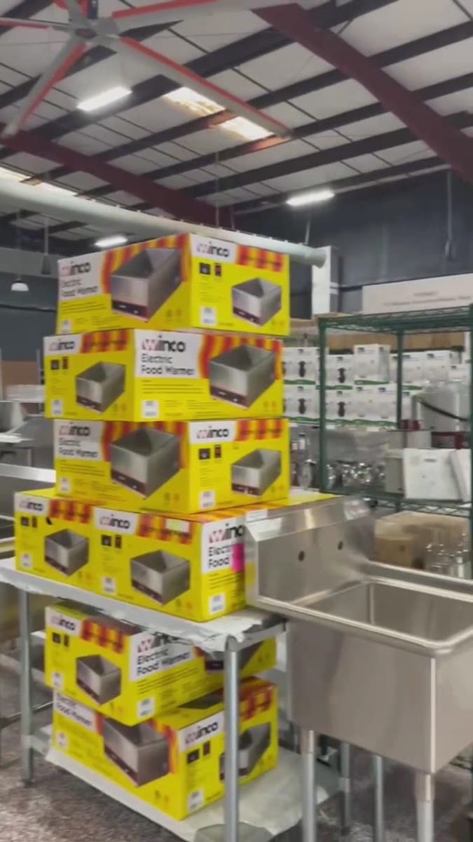 Russo's Restaurant Equipment & Supply, photo 3