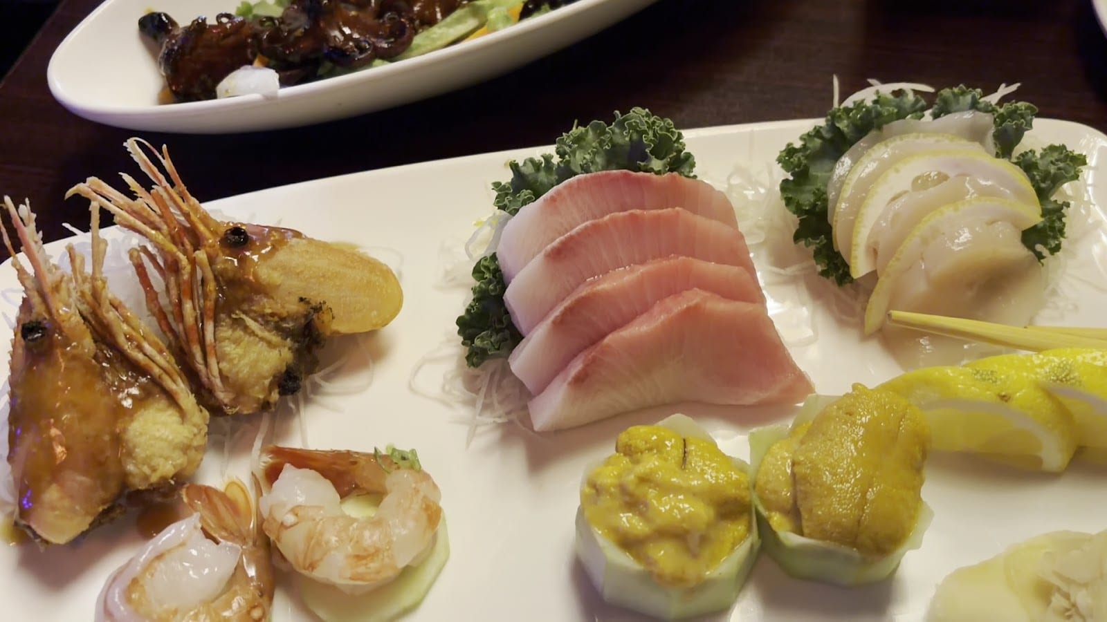 Sakana Sushi Restaurant, photo 2