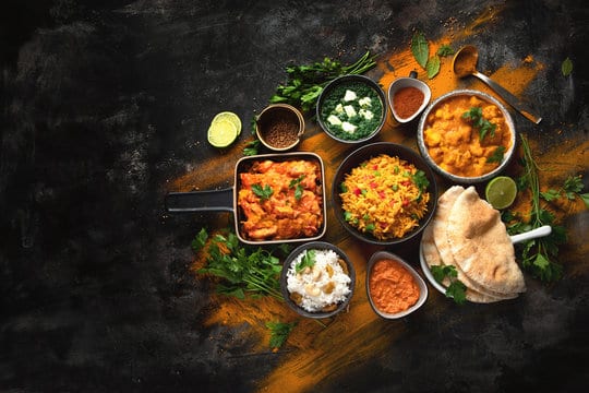 Namaste America Indian Cuisine, photo 4