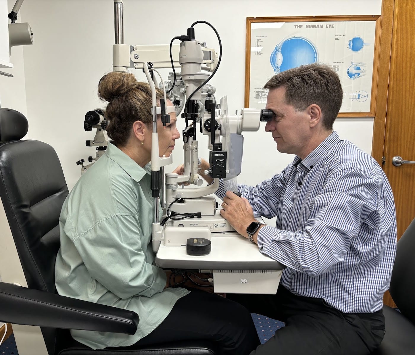 Buck & Todd Optometrists, photo 2